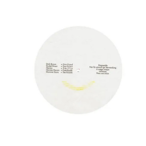 paper filters for sterilization containers