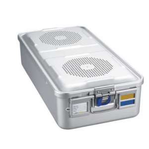 1/1 bottom – perforated (100 series)