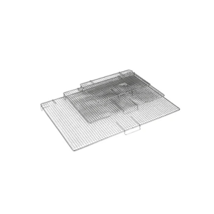 lid for wire net basket 450 x 340 mm