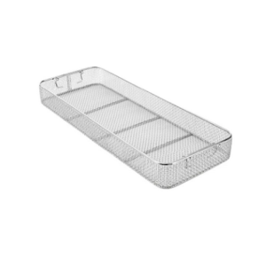 mesh grid extra long basket lid – 665 x 250 x 5 mm