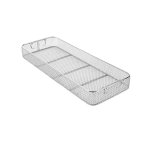mesh grid extra long basket – 665 x 250 x 70 mm