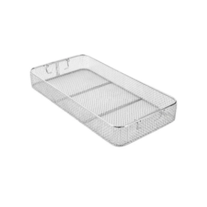 mesh grid extra large basket – 533 x 337 x 100 mm