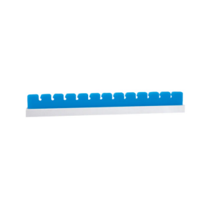 silicone fixation system rail, screw and nut – 178 mm