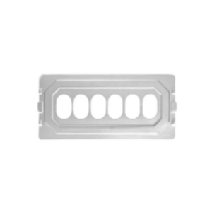 filter retrainer for endo model – 243 × 105 mm